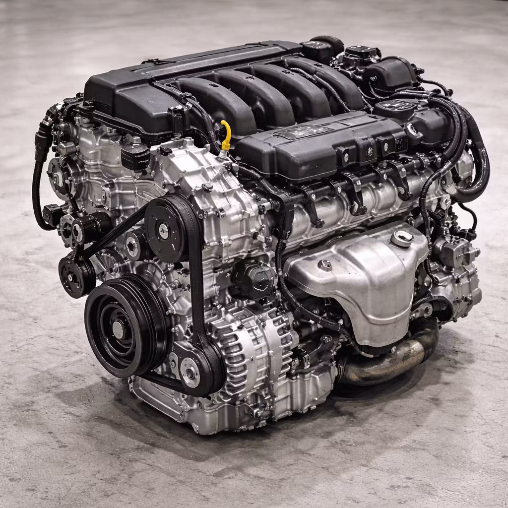 Motorer - Pejike Motors