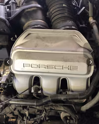 M97.01 Porsche carrera 4s 911 3.8 2008 motor
