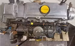 Saab 9-3 Ver1 2.2