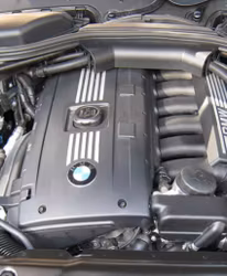 BMW 523i N53B25 2007