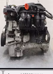 MERCEDES SLK 97-04  M111.958. M111958
