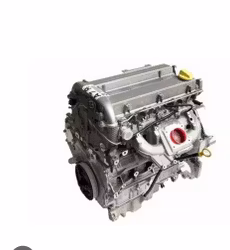 Saab 9-3 Ver2  B207L