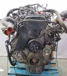 Ford ranger 2.5  RM6M346006BB