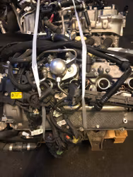Bmw g30-g31 S63-b44b