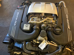 Mercedes c-klass w205 m177.980