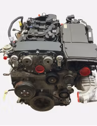 Mercedes C- klass w204 271910