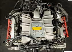 Audi A6-s6 2015 crec 3.0 Tfsi