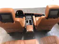 range rover sport 2010-2013 5.0 inredning