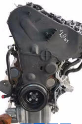 Audi A6/S6 2.0 DDDA