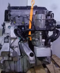 Vw passat Tdi 2001-2005 AVF