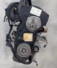 Peugeot NFU 1.6 2001-2009