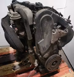 Peugeot partner 2.0hdi RHY