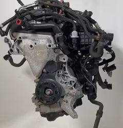 Vw, Audi, Skoda CZC 1.4