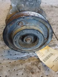 ACcompessor Audi A3/ Caddy Skåp -04