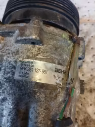 AC compessor Vw Sharon  1995-2010