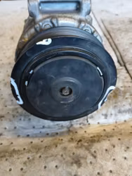 AC Compessor Vw  Golf vi 09- 17