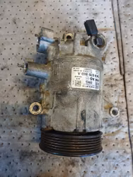 AC Compessor Vw Passat 2014