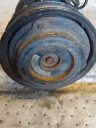 AC Compessor Vw Audi / Passat