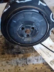 AC Compessor Audi 02-05