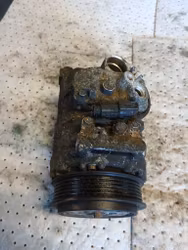 AC Compressor Mercedes-Benz Sprinter
