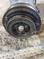 AC Compressor Mercedes-Benz