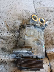 Air Compressor  Ranger Rover 10-17