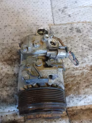 AC Compressor Mercedes-Benz 2014