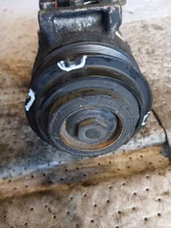 AC Compressor Mercedes-Benz