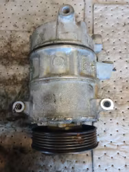 AC Compressor Vw Audi Caddy Skoda Seat 10-15