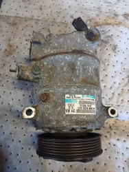 Air Compressor Vw