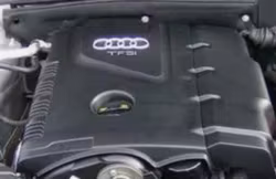 Audi A4/s4 CDHB