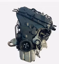 Audi A4/S4 2.0 tdi DETA