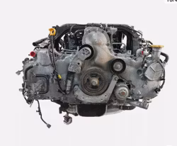 Subaru outback EE20