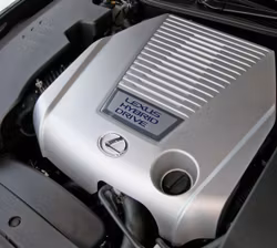Motor Lexus G300-450 2GR-FSE