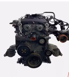 Mercedes C- Klass m271.952