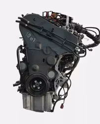 Motor Audi A4/S4 2.0 tdi CNH