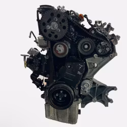 Audi A4/S4  2.0 Caga