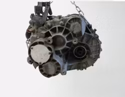 Vw t5 2.5  Jfs