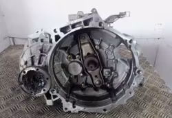 Audi A3 Fsi GLB