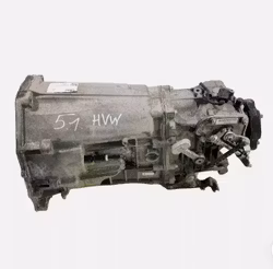 Vw crafter växellåda MWH