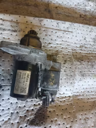 STARTMOTOR VW CADDY 04-15