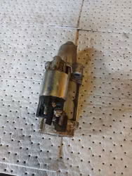 STARTMOTOR MB 2013>