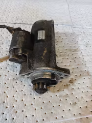 STARTMOTOR NISSAN MITSUBISHI