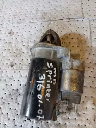 STARTMOTOR MB SPRINTER 01-07