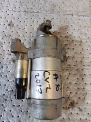 STARTMOTOR AUDI A6 13-18