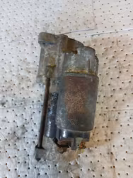 STARTMOTOR HYUNDAI MITSUBISHI 98