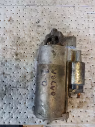 STARTMOTOR VOLVO 02-13
