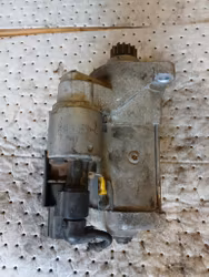 STARTMOTOR AUDI SKODA SEAT PASSAT 2014>