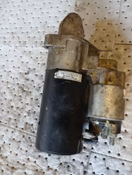 STARTMOTOR MB