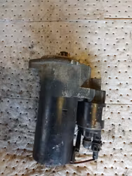 STARTMOTOR  VW LT 28-46